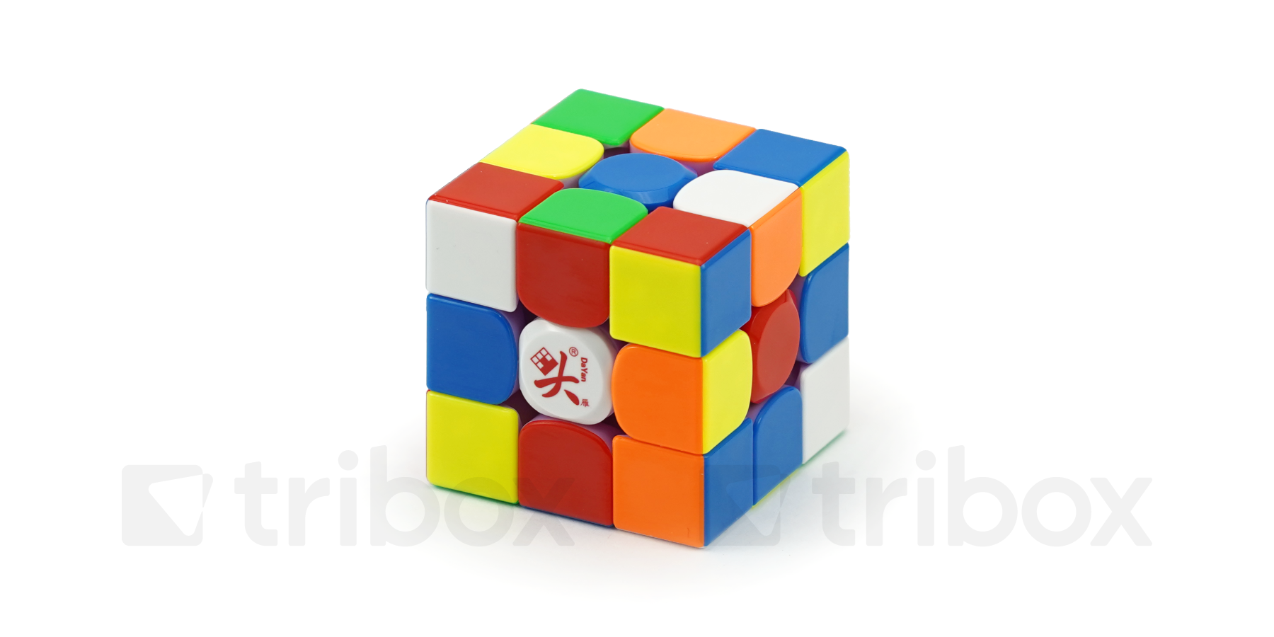 triboxストア / DaYan ZhanChi V5 Maglev MC triboxストア / DaYan ZhanChi V5 Maglev MC